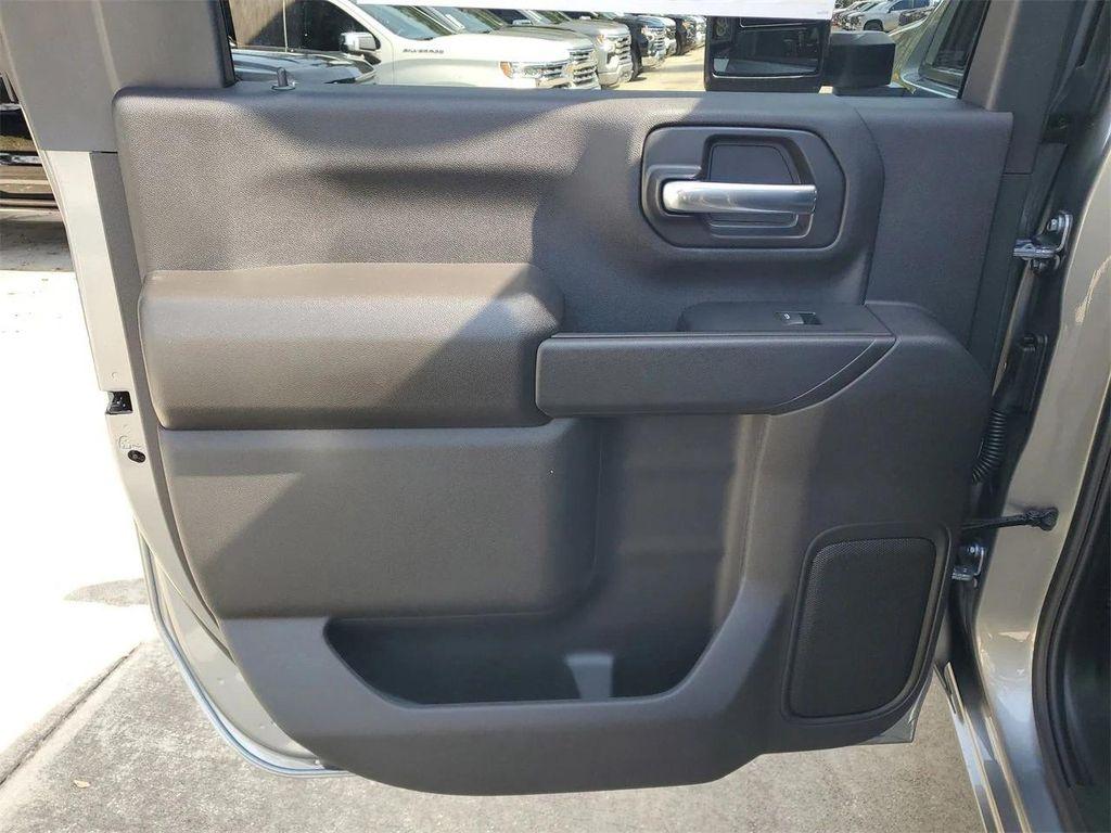 new 2026 Chevrolet Silverado 2500 car