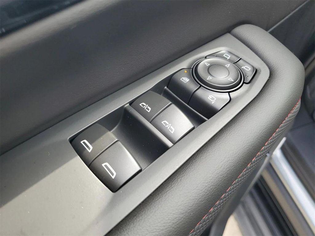 new 2026 Chevrolet Suburban car, priced at $84,040