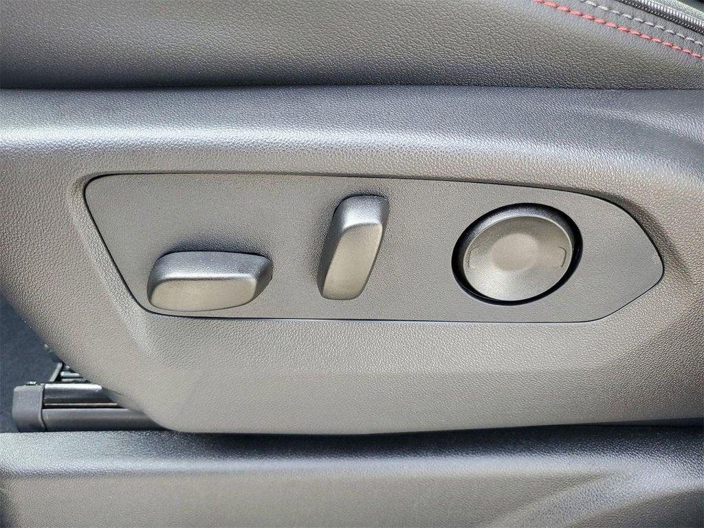 new 2026 Chevrolet Suburban car, priced at $84,040