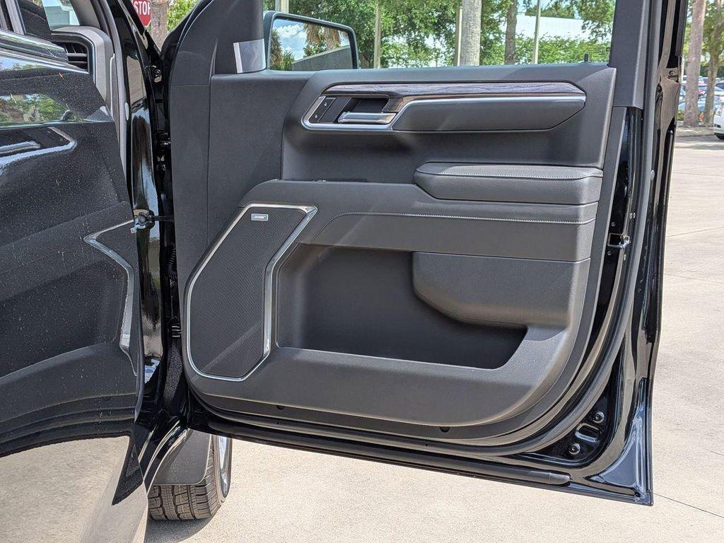 new 2026 Chevrolet Silverado 1500 car, priced at $60,830