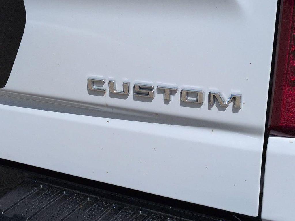 used 2022 Chevrolet Silverado 1500 car, priced at $31,950