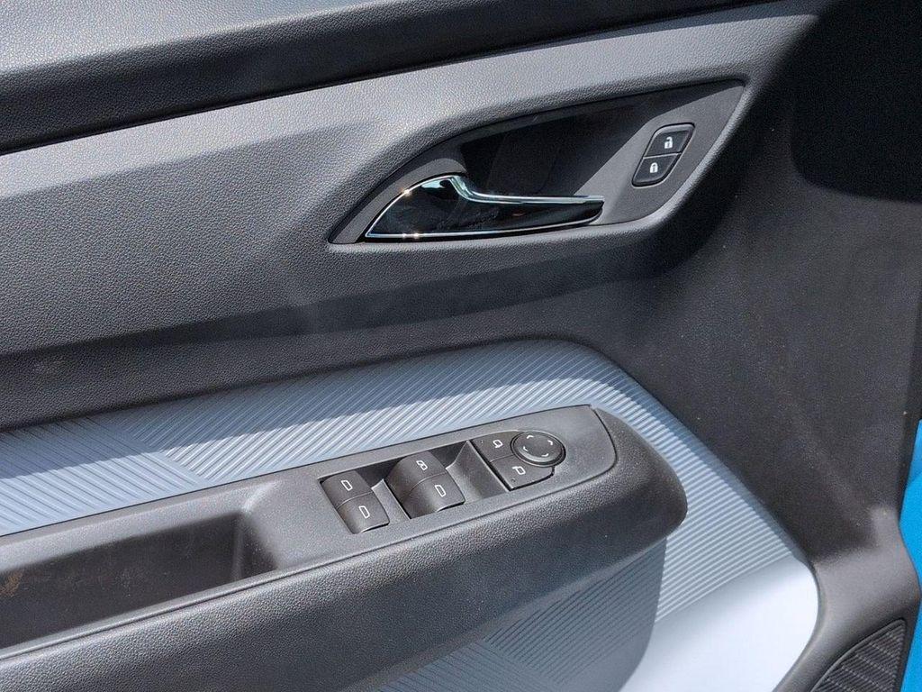 new 2027 Chevrolet Bolt car, priced at $27,790