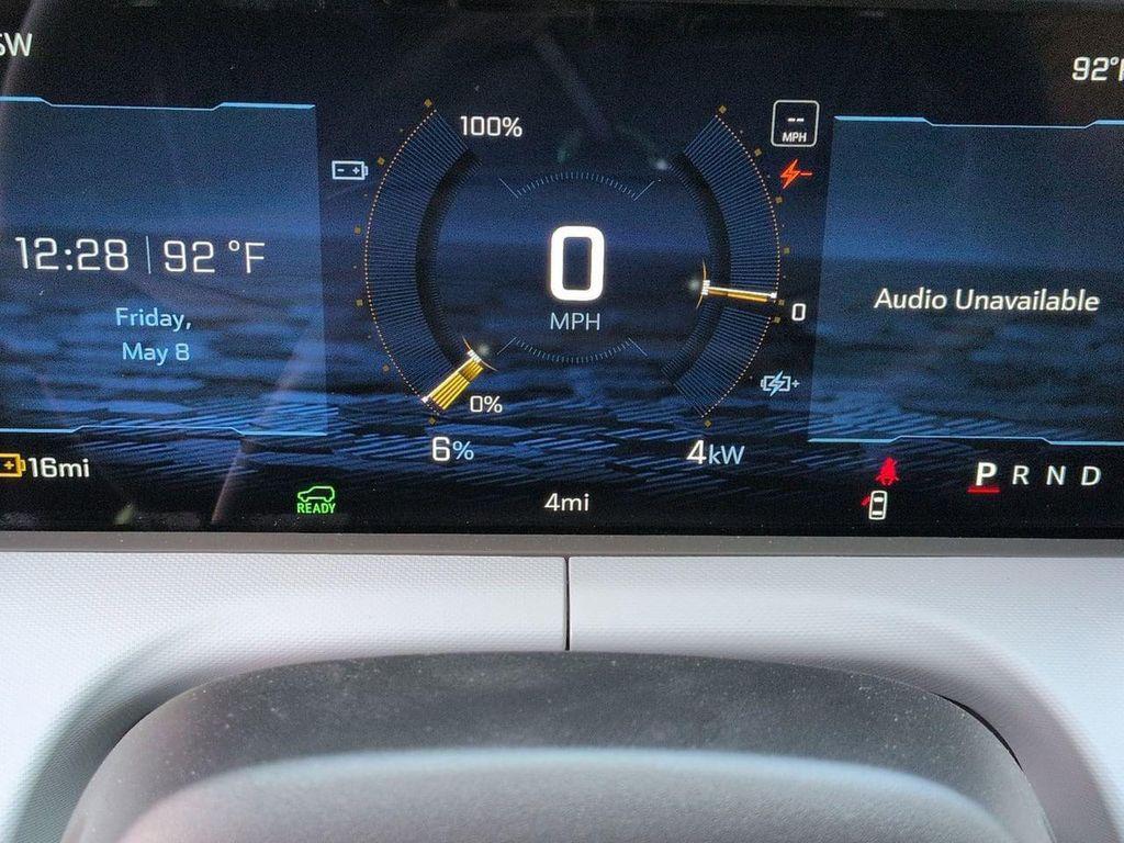 new 2027 Chevrolet Bolt car, priced at $27,790