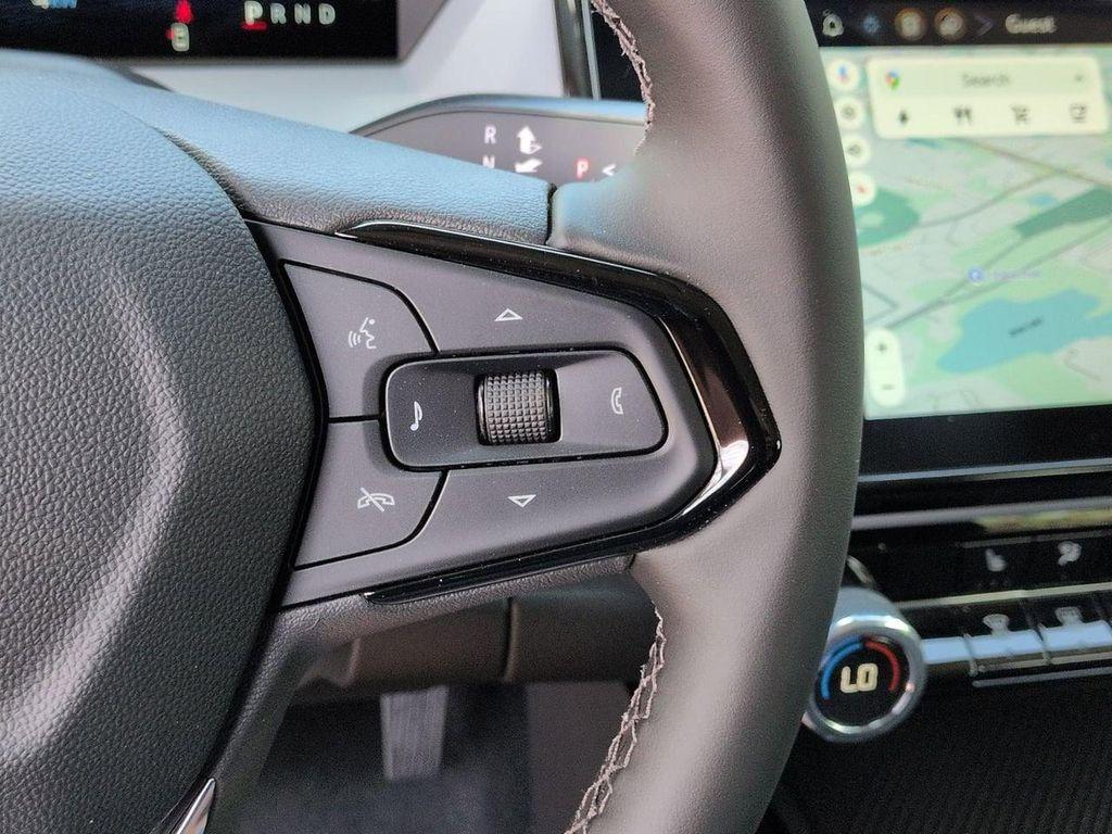 new 2027 Chevrolet Bolt car, priced at $27,790