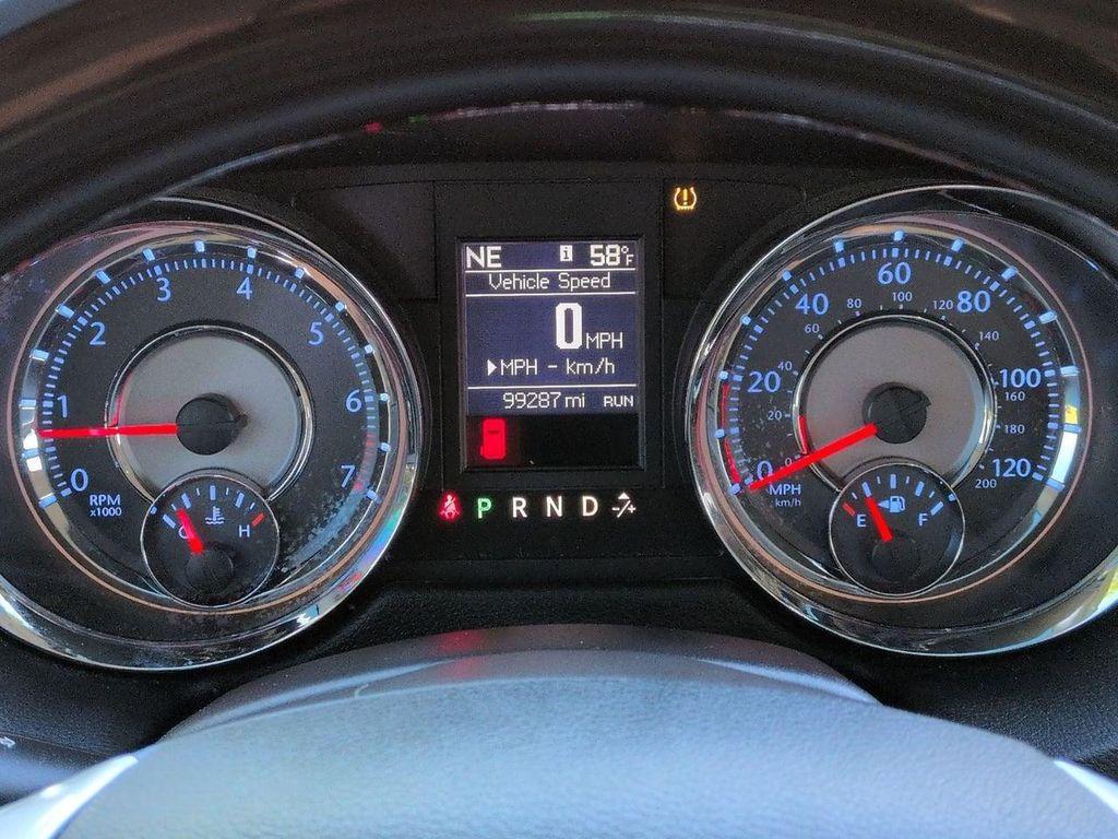 used 2012 Chrysler Town & Country car, priced at $8,988