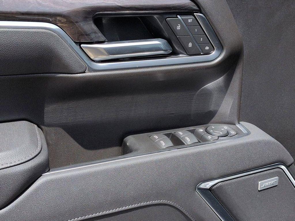 new 2026 Chevrolet Silverado 1500 car, priced at $50,440