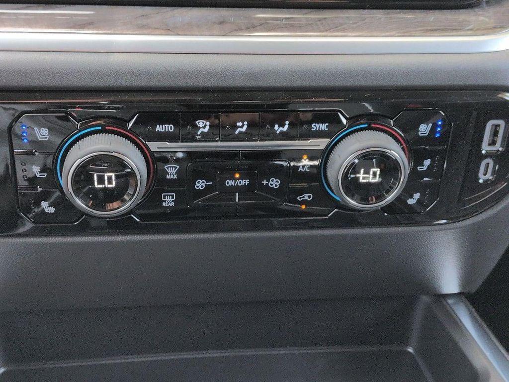 new 2026 Chevrolet Silverado 1500 car, priced at $50,440
