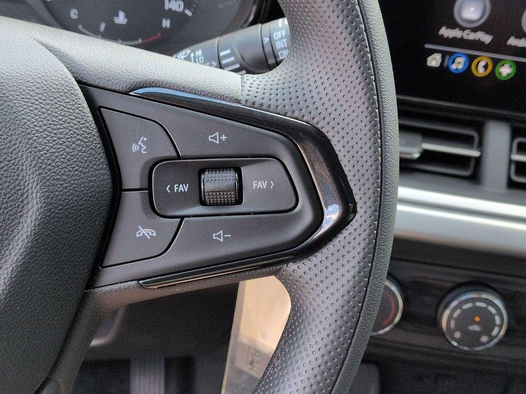 new 2026 Chevrolet Trax car, priced at $23,282