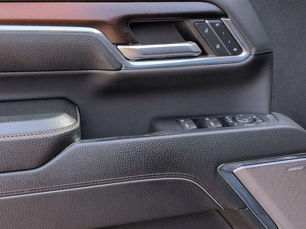 used 2024 GMC Sierra 2500 car, priced at $58,255