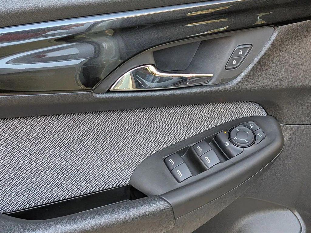 new 2026 Chevrolet TrailBlazer car, priced at $24,580