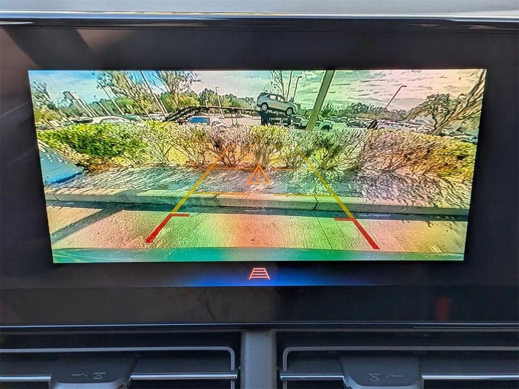 new 2026 Chevrolet Trax car, priced at $24,385