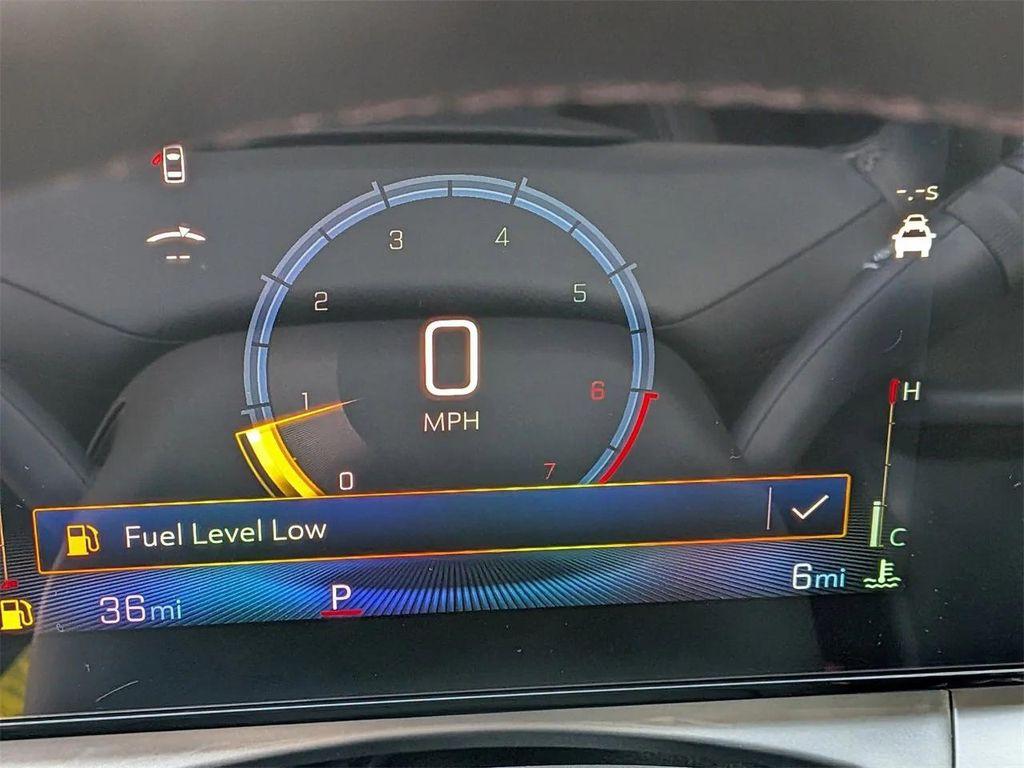 new 2026 Chevrolet Trax car, priced at $24,385