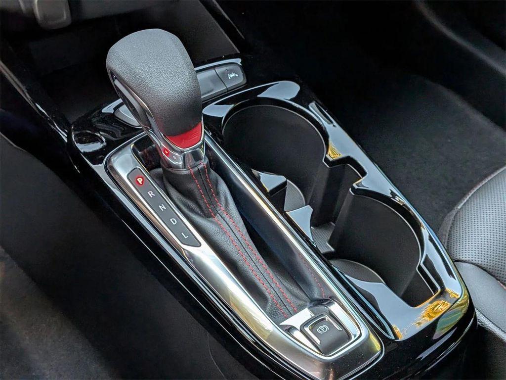 new 2026 Chevrolet Trax car, priced at $26,490