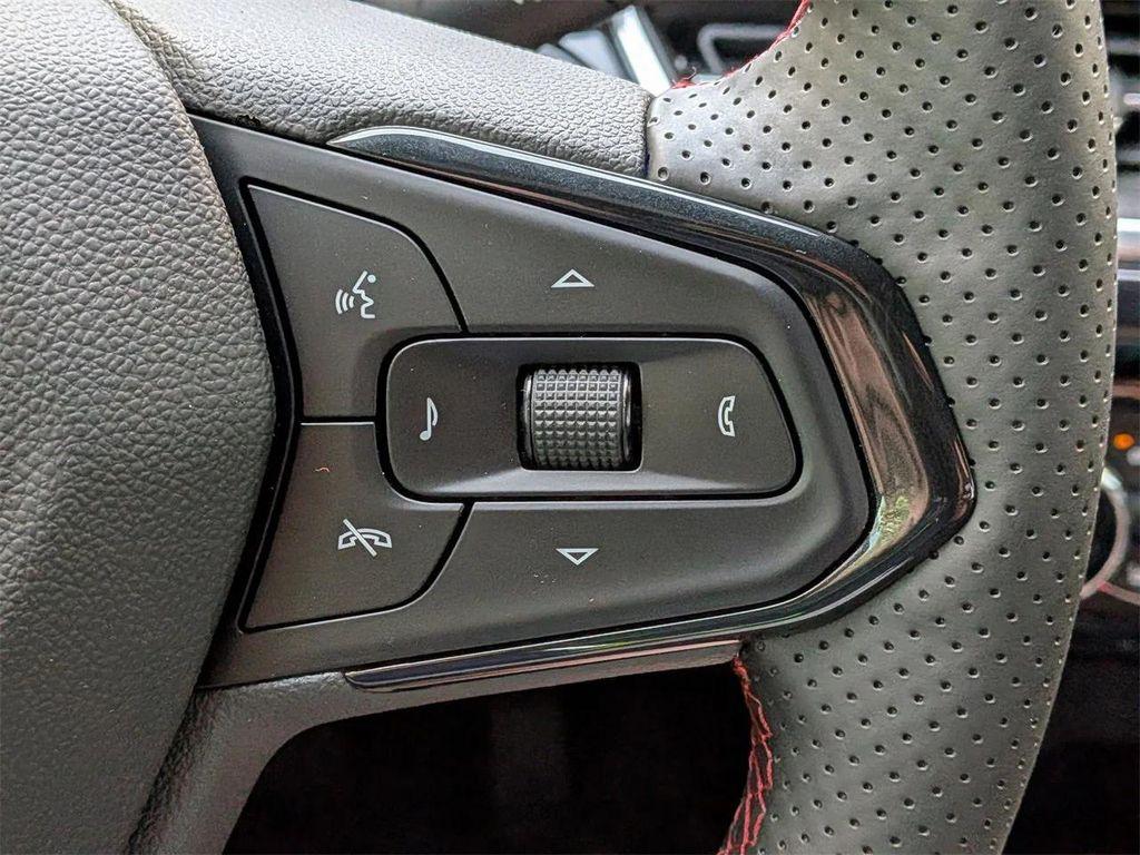 new 2026 Chevrolet Trax car, priced at $26,490