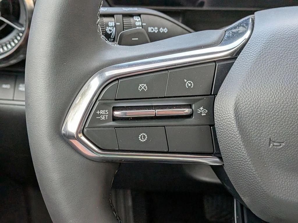 used 2026 Chevrolet Equinox car, priced at $31,435