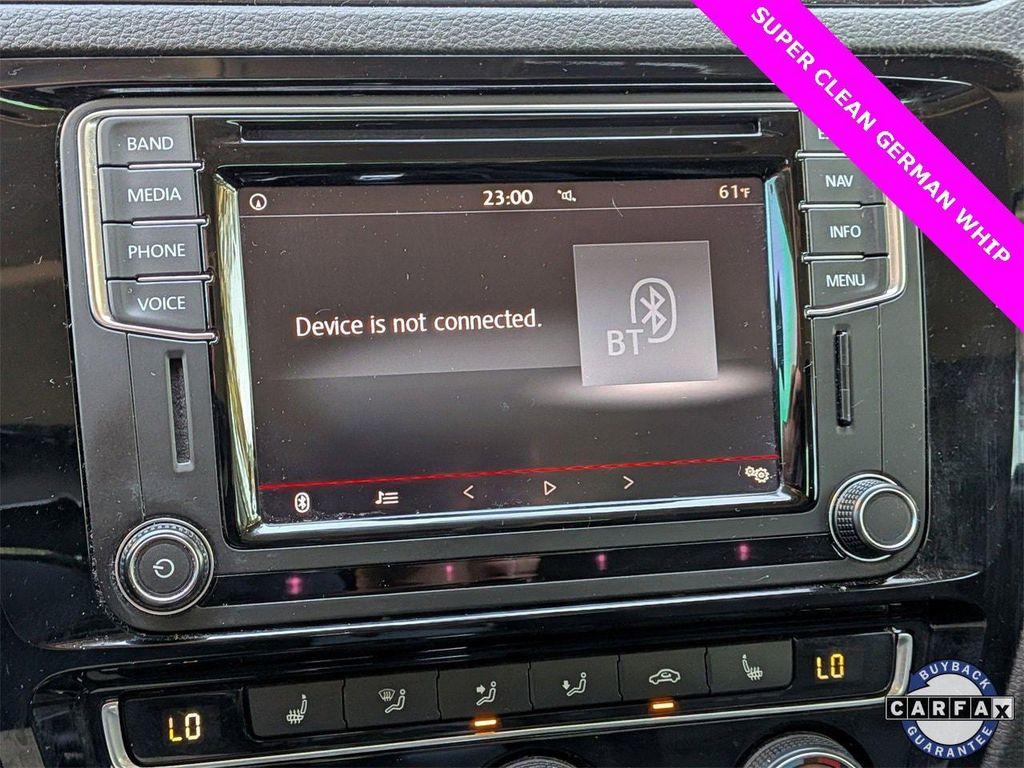 used 2017 Volkswagen Jetta car, priced at $10,688