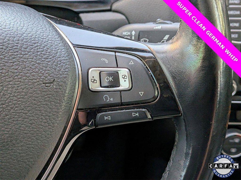 used 2017 Volkswagen Jetta car, priced at $10,688