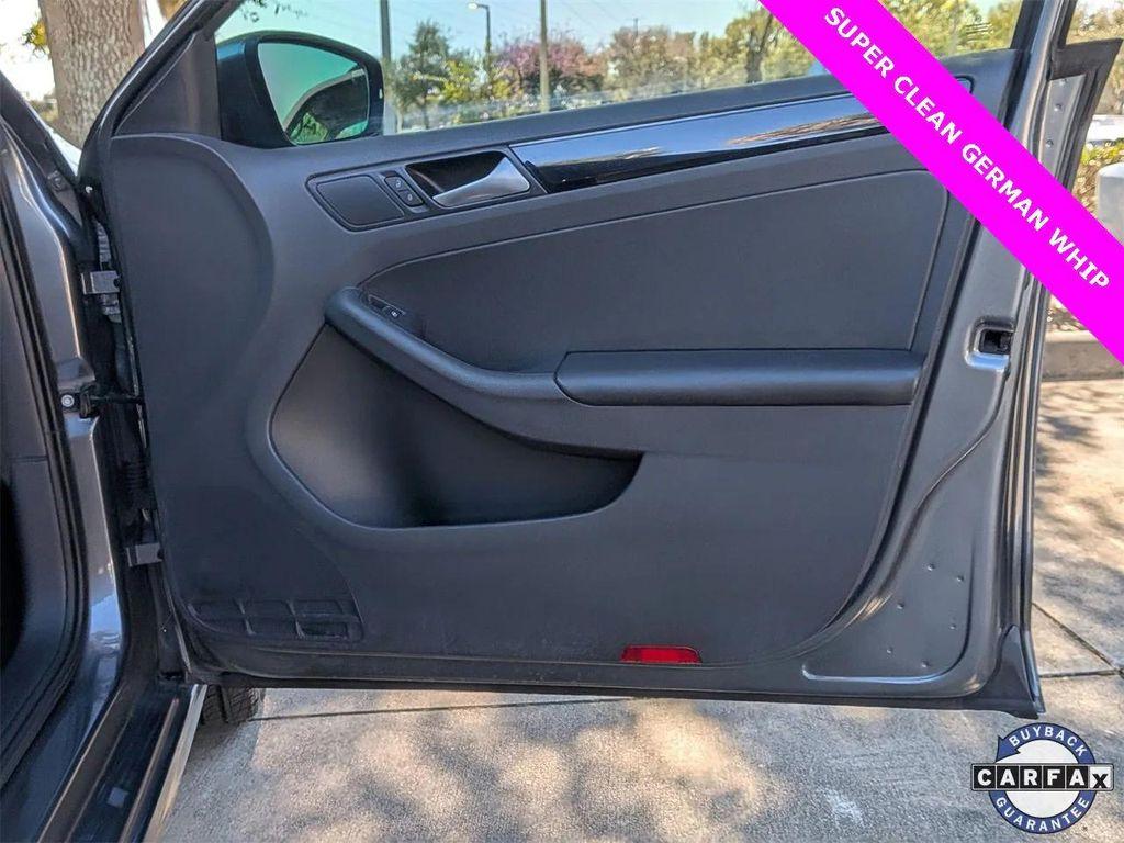 used 2017 Volkswagen Jetta car, priced at $10,688