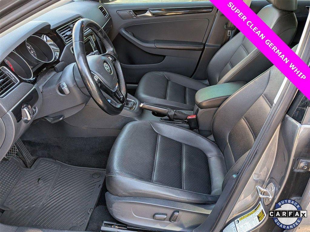 used 2017 Volkswagen Jetta car, priced at $10,688