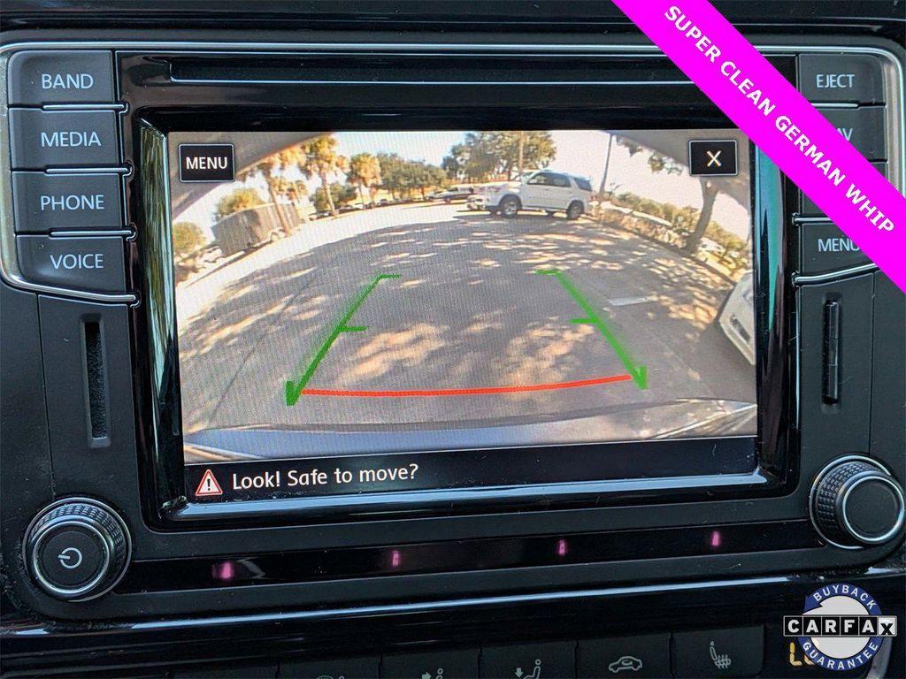 used 2017 Volkswagen Jetta car, priced at $10,688