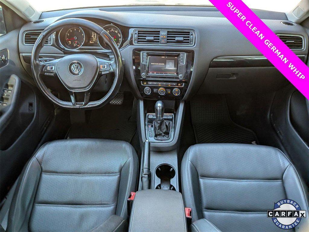 used 2017 Volkswagen Jetta car, priced at $10,688