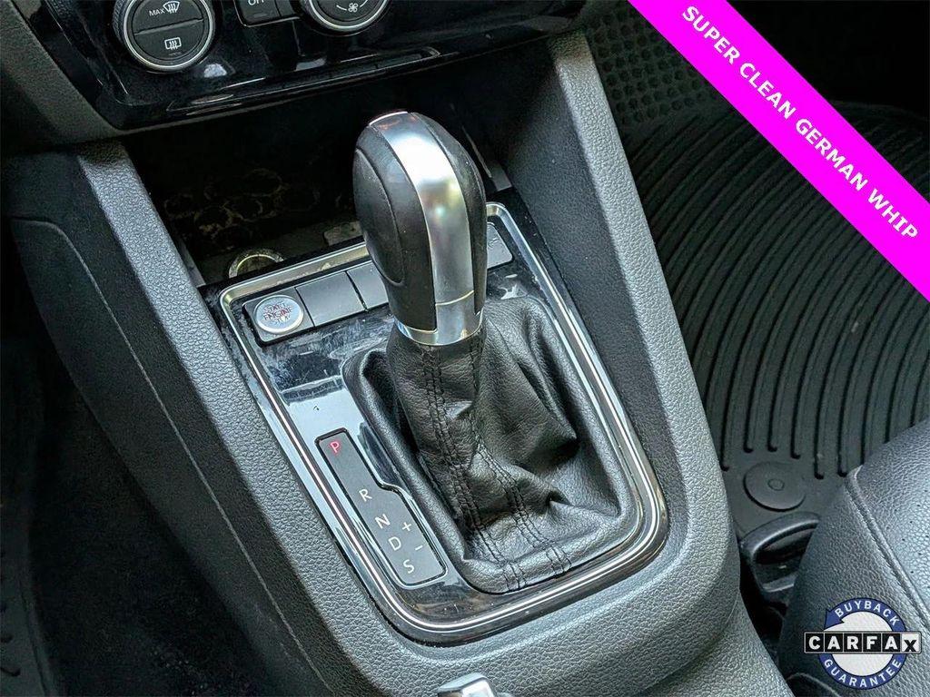 used 2017 Volkswagen Jetta car, priced at $10,688