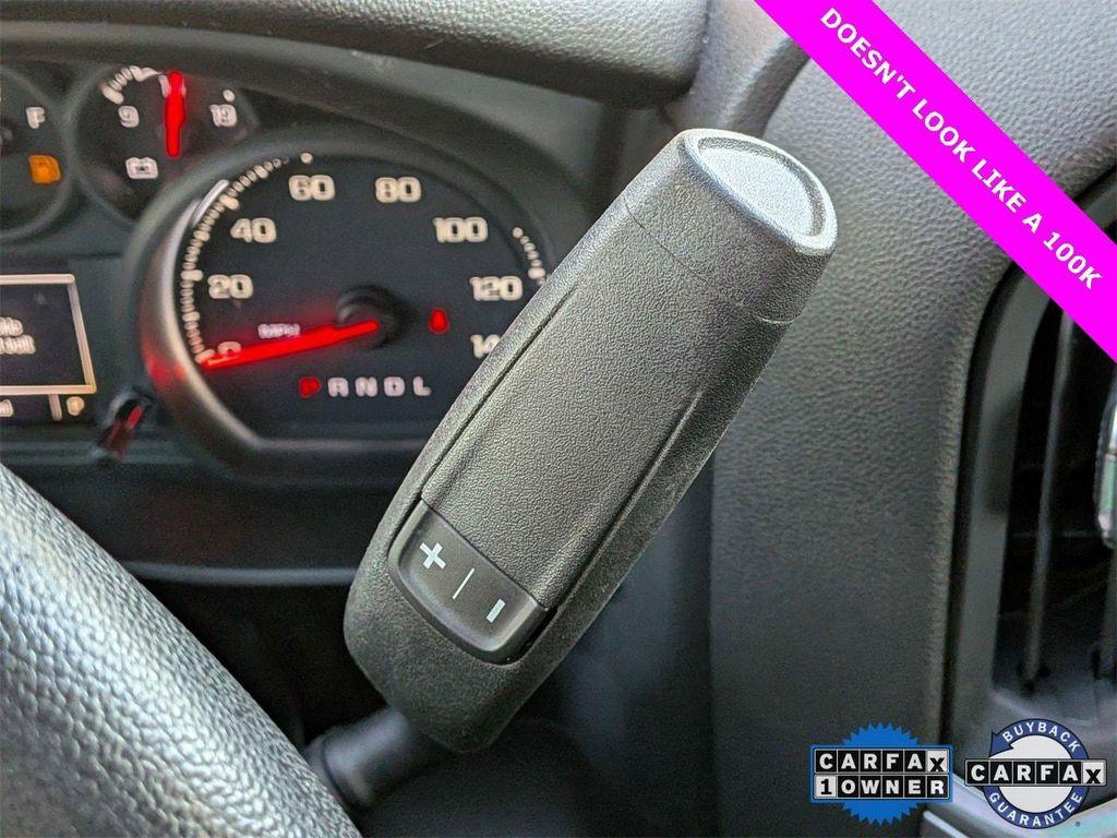 used 2023 Chevrolet Silverado 1500 car, priced at $24,988