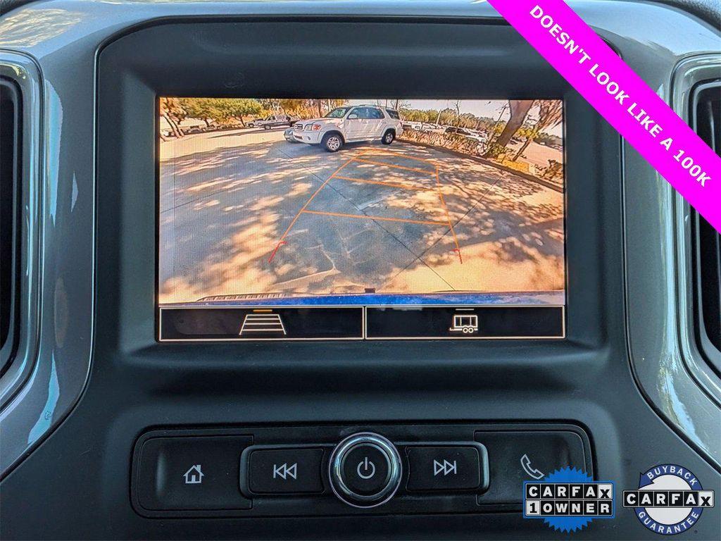 used 2023 Chevrolet Silverado 1500 car, priced at $24,988