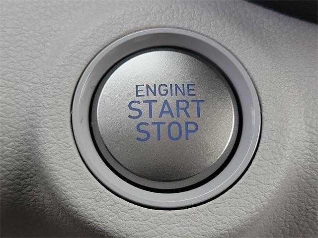 new 2026 Hyundai Venue car, priced at $23,859