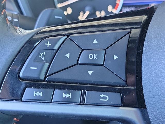 used 2023 Nissan Altima car, priced at $25,599