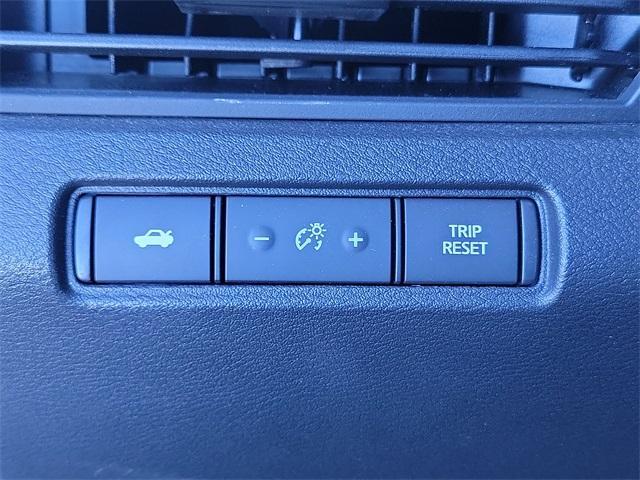 used 2023 Nissan Altima car, priced at $25,599