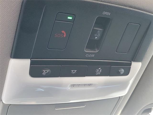 used 2023 Nissan Altima car, priced at $25,599