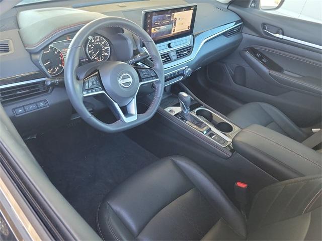 used 2023 Nissan Altima car, priced at $25,599