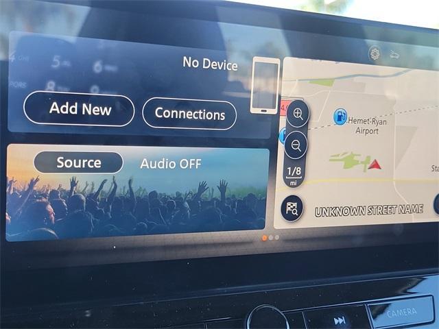 used 2023 Nissan Altima car, priced at $25,599