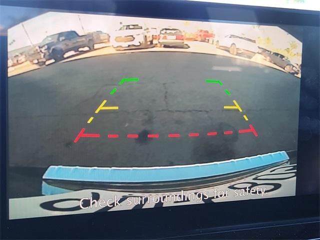 used 2023 Nissan Altima car, priced at $25,599