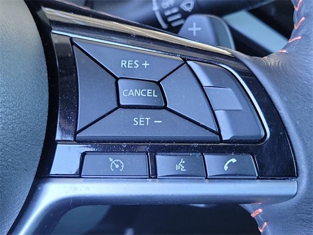 used 2023 Nissan Altima car, priced at $25,599