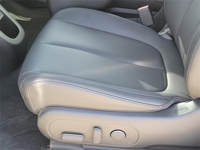 new 2026 Hyundai IONIQ 5 car, priced at $36,971