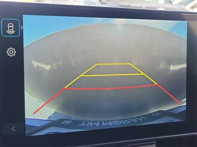 new 2026 Hyundai IONIQ 5 car, priced at $36,971