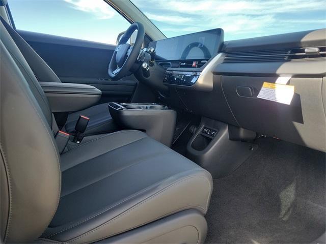 new 2026 Hyundai IONIQ 5 car, priced at $36,971