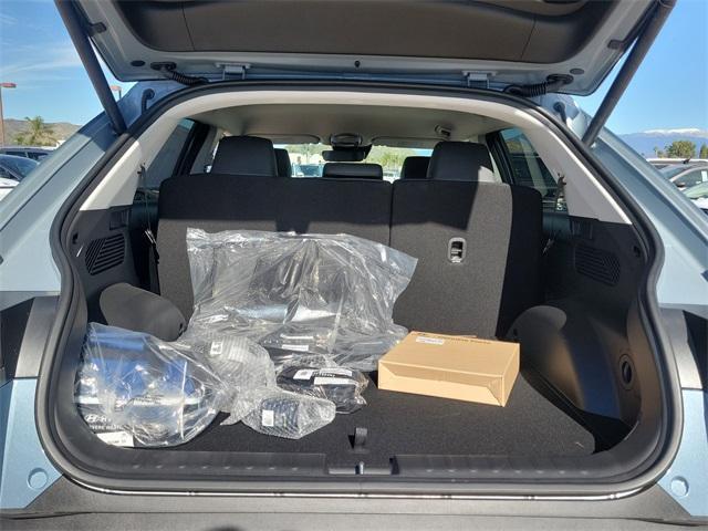 new 2026 Hyundai IONIQ 5 car, priced at $36,971