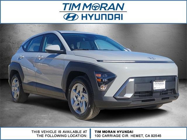 new 2026 Hyundai Kona car, priced at $25,765
