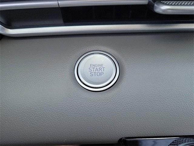 new 2025 Hyundai Elantra car, priced at $24,025