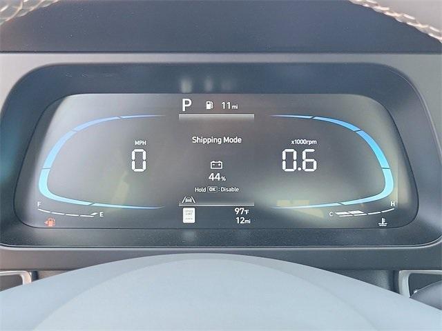 new 2025 Hyundai Elantra car, priced at $24,025