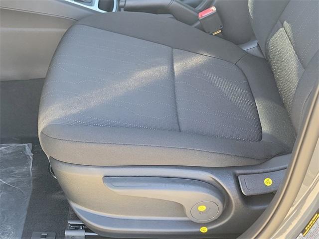 new 2026 Hyundai Venue car, priced at $22,775