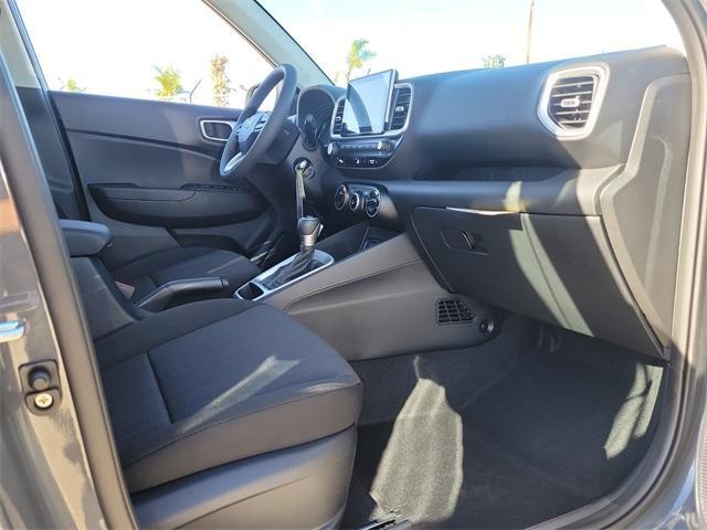 new 2026 Hyundai Venue car, priced at $22,775