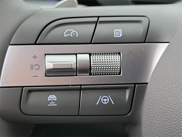 new 2026 Hyundai Sonata Hybrid car, priced at $37,918