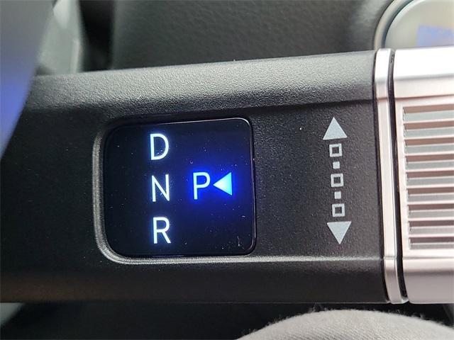 new 2026 Hyundai Sonata Hybrid car, priced at $37,918