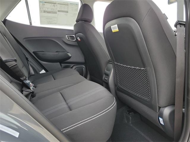 new 2026 Hyundai Venue car, priced at $23,916