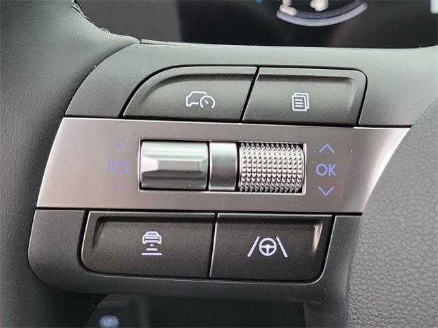 new 2026 Hyundai Kona car, priced at $26,111