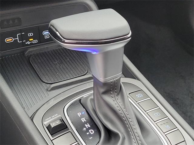 new 2026 Hyundai Kona car, priced at $26,111